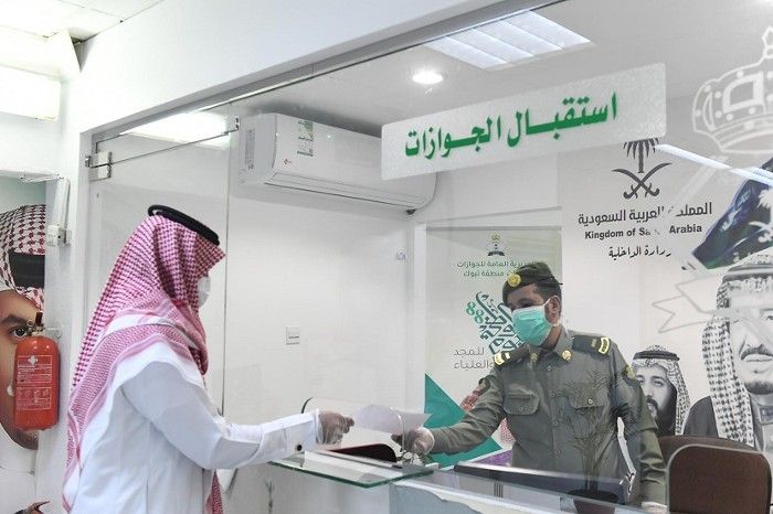 عاجل/الداخلية السعودية تعلن رفع رسوم تجديد الإقامة للمغتربين العاملين في هذه المهن ( السعر الجديد)