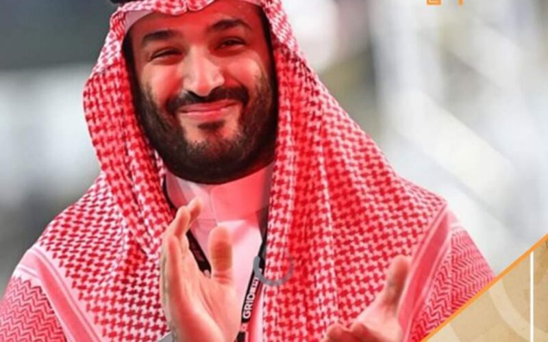 “فخراً للعرب وكل المسلمين”.. ليلى عبد اللطيف تكشف عن مفاجأة غير متوقعة سيفعلها الأمير محمد بن سلمان في 2024