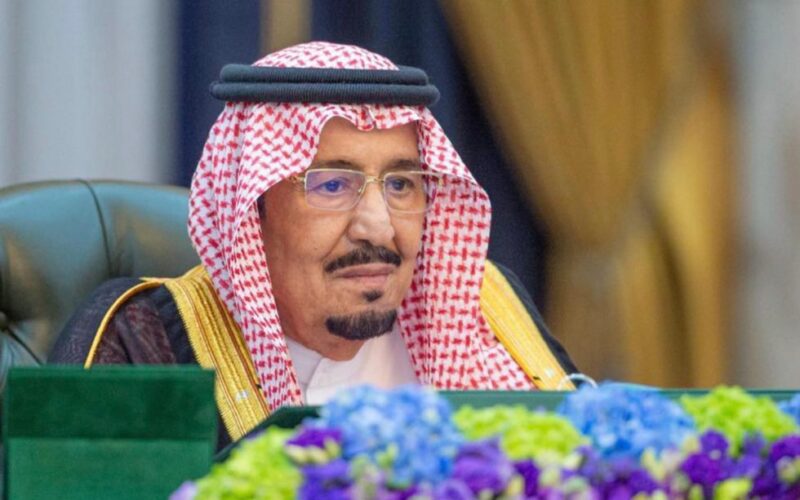 أبناء وبنات السعودية يستقبلون 2024 بأمر ملكي جعلهم يطيرون من الفرح.. شاهد تفاصيل القرار التاريخي الذي صدر قبل قليل