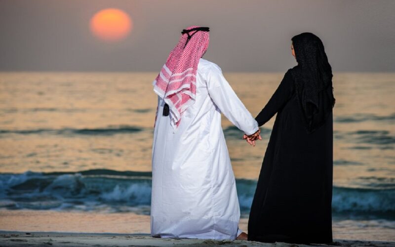 أكثر جنسية مطلوبة لزواج المسيار في السعودية.. الخطابة “أم أحمد” تكشف معلومات صادمة وغير مسبوقة!!