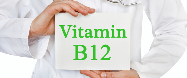 منها نقص فيتامين b12.. تعرف على أبرز الأشياء التي تجعلك تعاني من البرد المستمر