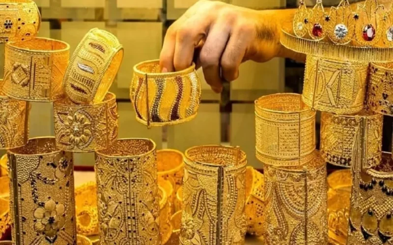 قفزة في أسعار الذهب اليوم في السعودية وسعر الجرام يصل لمستوى جديد