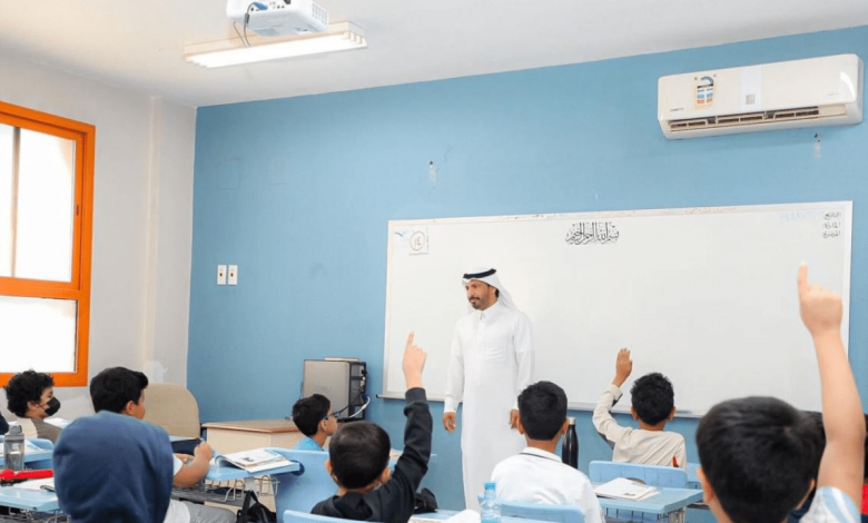 “التعليم” السعودي يكشف عن كيفية تنفيذ خطة الدعم والمساندة بالمدارس