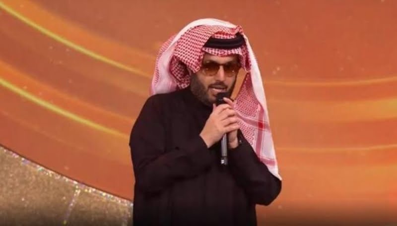 رسميًا: تركي آل الشيخ يزف بشرى سارة إلى جماهير الهلال السعودي!