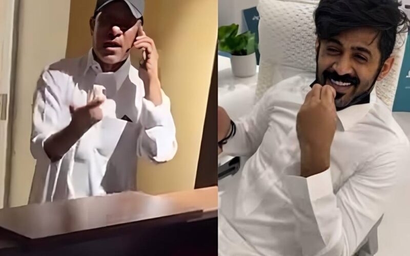 فيديو صادم.. شاهد كبار مشاهير سناب شات في السعودية يكشفون أسرار زوجاتهم بدون خجل!!