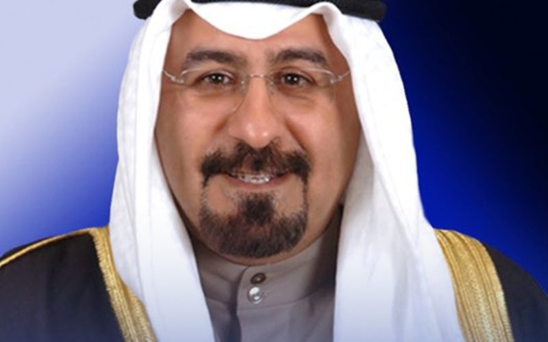 على خطى السعودية… أمير الكويت يقلب الطاولة على الحكومة السابقة ويُشهِر سلاح “محاربة الفساد”