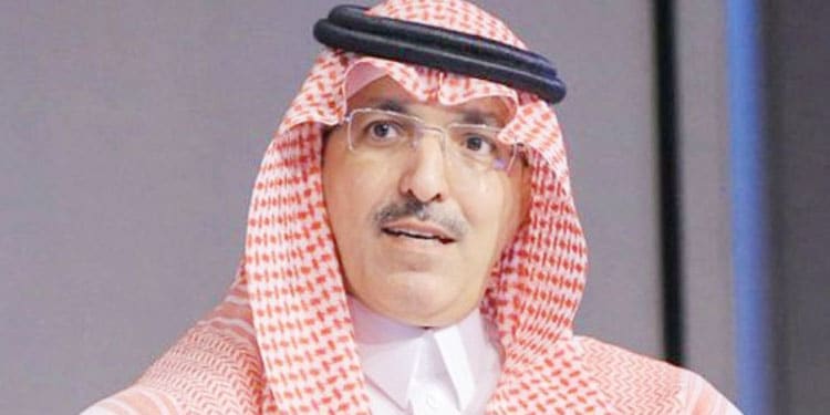 رسمياً: توضيح هام من وزير المالية السعودية بشأن فرض ضريبة الدخل على الأفراد