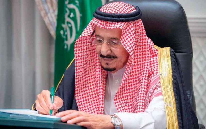 عاجل بأمر الملك سلمان.. ترقية وتعيين 37 قاضيًا بديوان المظالم