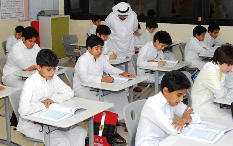 لأول مرة في السعودية… وزارة التعليم تلغي الدراسة في شهر رمضان المبارك !!