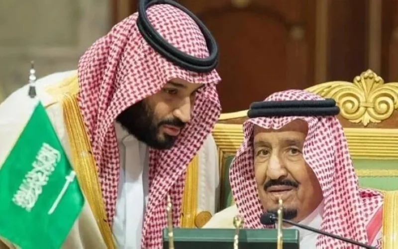 بشارة ملكية من الملك سلمان قبل رمضان للمواطنين السعوديين..تفاصيل