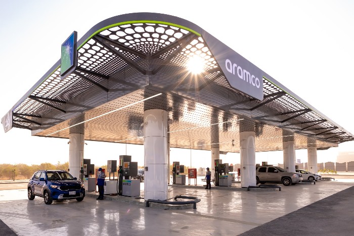 سعر لتر البنزين الجديد في السعودية بعد قرارات أرامكو