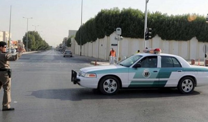 المرور السعودي يصدر قرار رسمي ببدء حجز المركبات والسيارات التي لا تطبق هذا الشرط