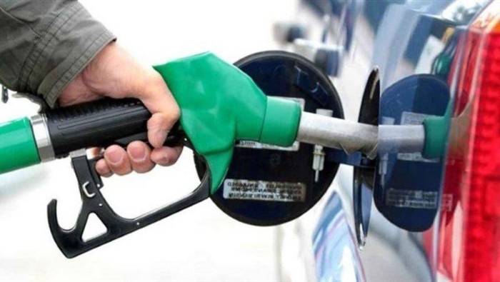 إعلان جديد من أرامكو: هذا هو سعر لتر البنزين في السعودية ابتدءاً من اليوم