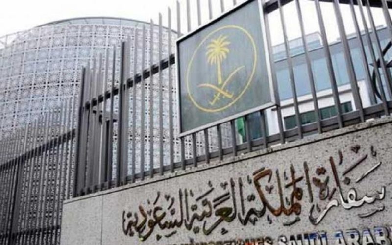 عاجل: السفارة السعودية في هذه الدولة تطلق تحذير هام لجميع السعوديين
