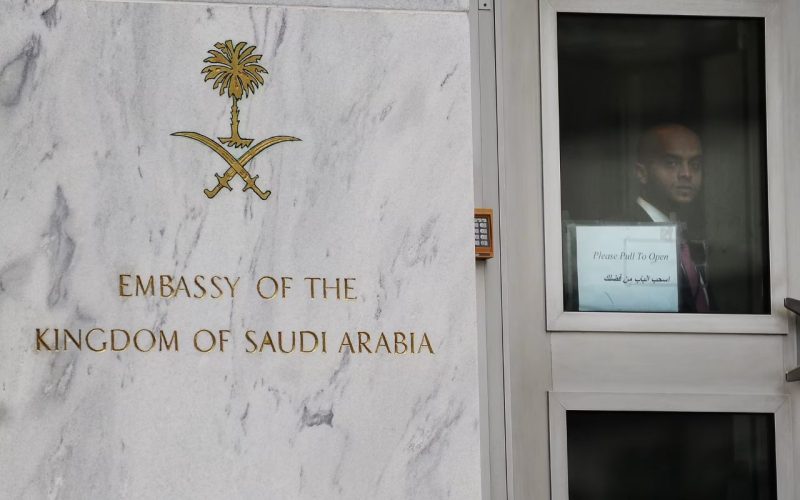بعد الاعتداء على الطالبة السعودية… السفارة السعودية تصدر بيان شديد اللهجة لهذه الدولة!!