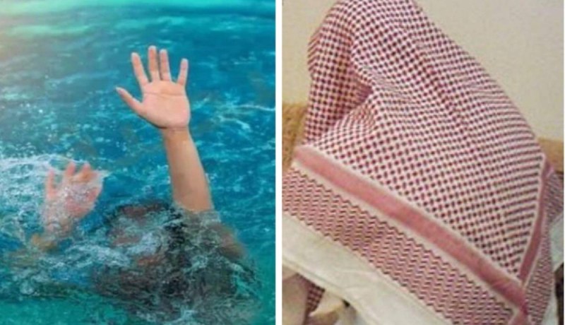 نهاية مأساوية لفتاة سعودية عشرينية على يد راقي شرعي بعد ان مارس معها هذا العمل الإجرامي في مياه البحر!!