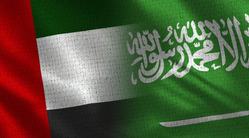 شروط جدية للمسافرين من السعودية الى الإمارات براً او جواً!!