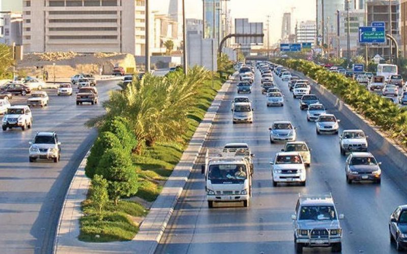 عاجل: الإعلان رسمياً عن إغلاق هذه الطرق الرئيسية في الرياض ابتدءاً من يوم السبت