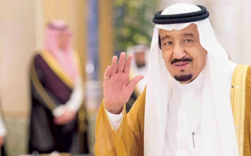 توجيهات ملكية من الملك سلمان يسعد الشعب السعودي ويجعلهم يدعون له ليل نهار !!