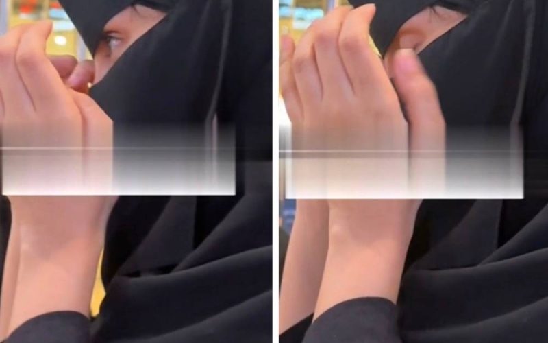 مواطنة فقدت ابنتها بعد ولادتها بأيام وبعد 20 عامًا راحت حفل زفاف في الرياض واكتشفت مفاجأة لا تخطر على بال أحد!!