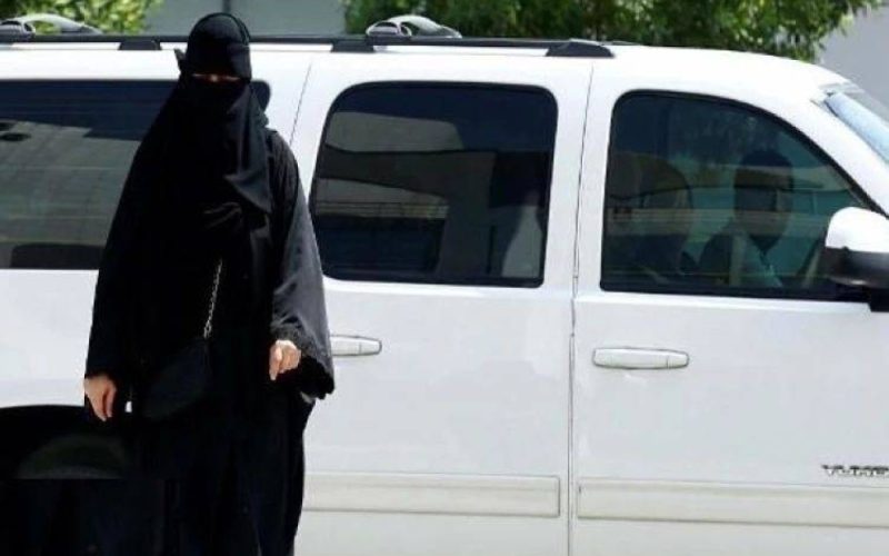 إنه كيد النساء: سعودي أهان زوجته في الشارع وعندما عاد إلى البيت انتقمت منه بطريقة لا تخطر على بال أحد!!