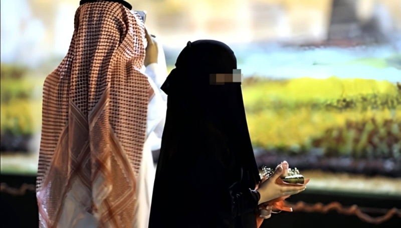 بعد سنوات من الزواج.. سعودية وضعت كاميرا سرية لمراقبة زوجها فأكتشفت مصيبة يشيب لها الولدان!!