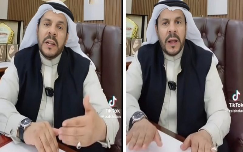 ابتدءاً من اليوم.. قرار جديد في السعودية يمنع القبض على المقيم عند انتهاء إقامته