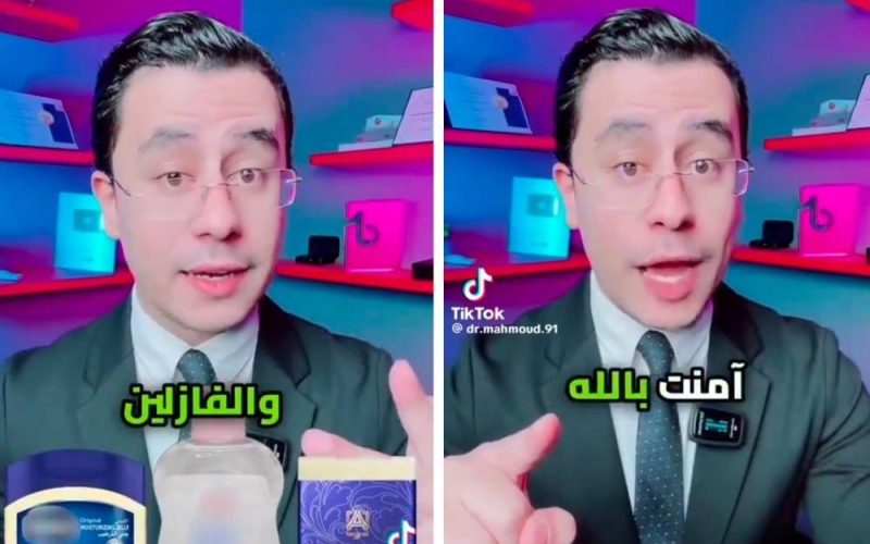 4 أشياء إذا فعلتها المرأة لزوجها تجعله يقول “آمنت بالله”!