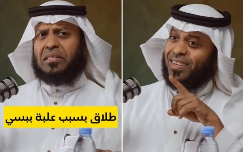طلاق زوجين في السعودية بسبب علبة بيبسي بعد زواج استمر 7 سنوات!!