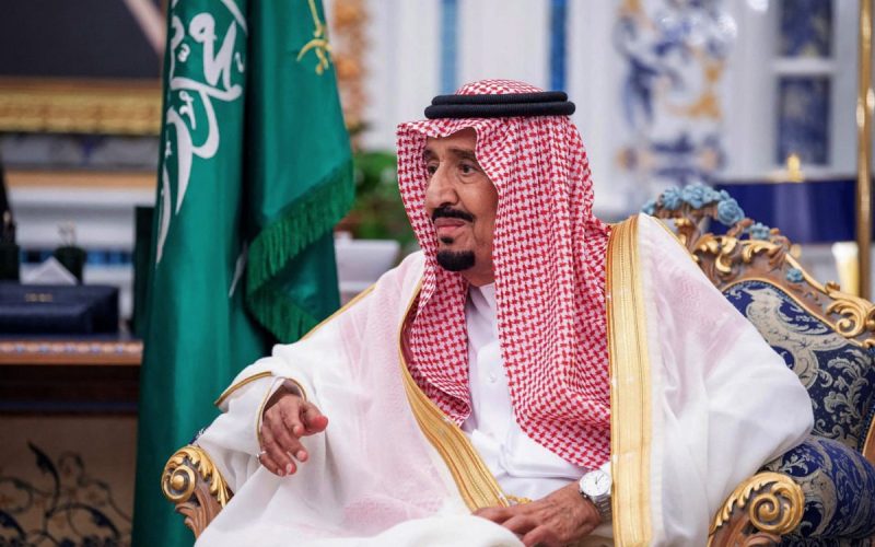 متى يصدر العفو الملكي السعودي الجديد 1445
