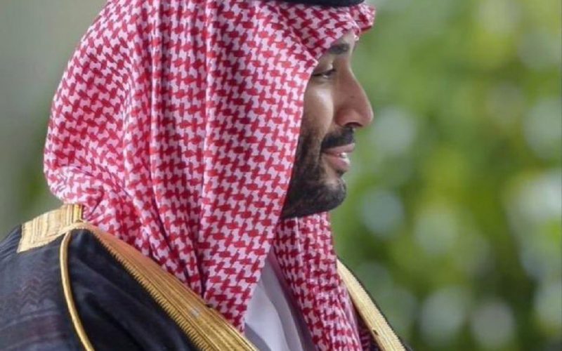 لن تصدق كم تبلغ ثروة محمد بن سلمان ال سعود!؟