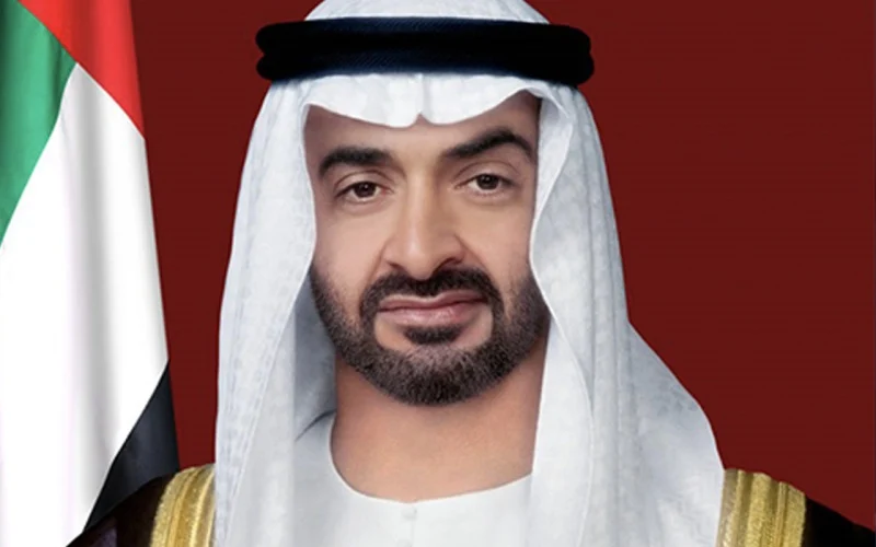 هام وعاجل .. الإمارات تطلق منحة محمد بن زايد لعام 2024 فرصة كبيرة لجميع طلاب العرب شاملة الفيزا والتكاليف (أغتنم الفرصة وقدم )