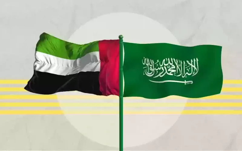 السعودية توجه صفعة قوية للإمارات وتسحب اكبر شركة في الشرق الأوسط الى الرياض وتغلق مكتبها في دبي!!
