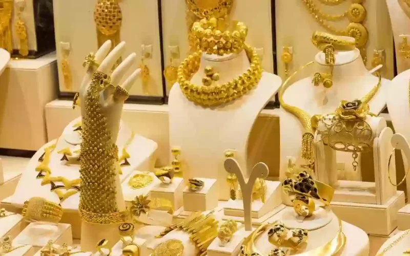 عاجل.. أسواق الذهب في السعودية | انخفاض يضرب ويسيطر على السوق اليوم وكم وصلت الأسعار