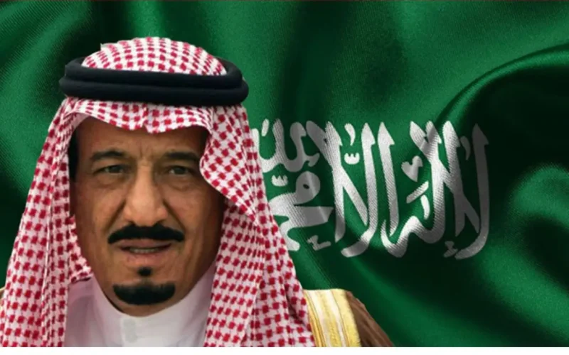 الملك سلمان يوجه بنقل مواطن سعودي من الكويت الى المملكة بطائرة خاصة … السبب صادم وغير متوقع!!