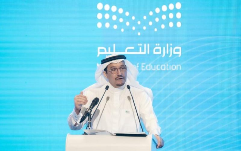 بتوجيه وزاري: رفع مستوى هذه المادتين في المدارس بعد طلب عاجل من وزير التعليم السعودي