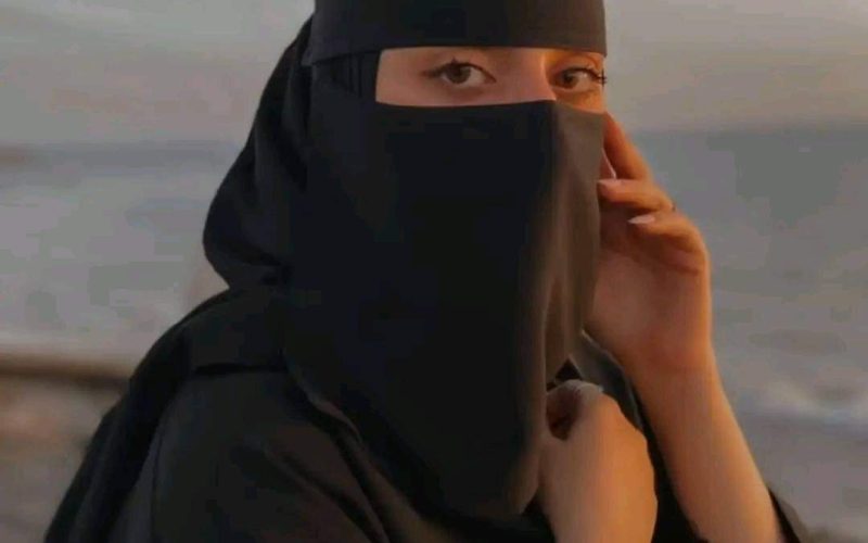 سيدة سعودية جميلة جدا وأرملة تبحث عن رجل عربي للزواج به لكن يجب أن يوافق علي هذه الشرط أولا!!