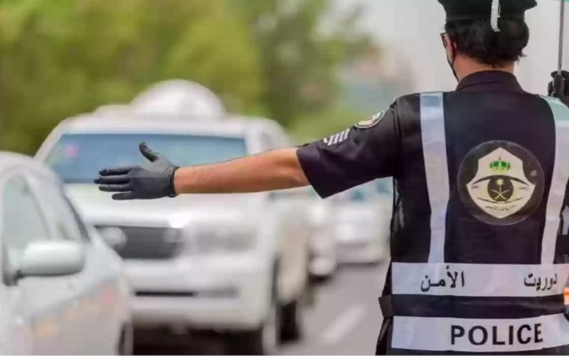 عاجل .. تحذيرات المرور السعودي لقائدي المركبات بالتزامن مع الحالة الماطرة الحالية مارس  