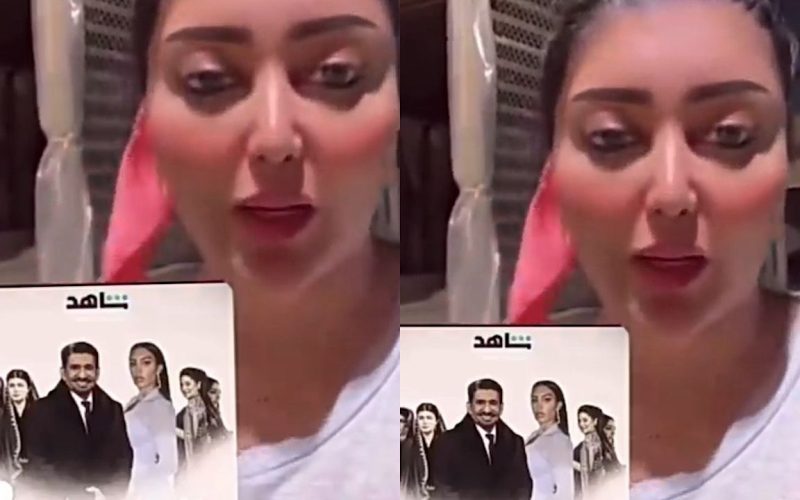بعد تسريب صورته مع جورجينا.. زوجة عبدالله السدحان تظهر غاضبة وتكشف الحقيقة الصادمة!! شاهد الفيديو
