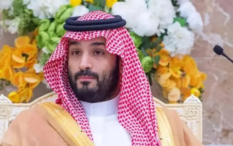 عاجل.. ولي العهد السعودي يدعو جميع المواطنين الى التوجه فورآ الى هذا المكان لاستقبالهم بهذه المفاجأة التي سيعلن عنها !!