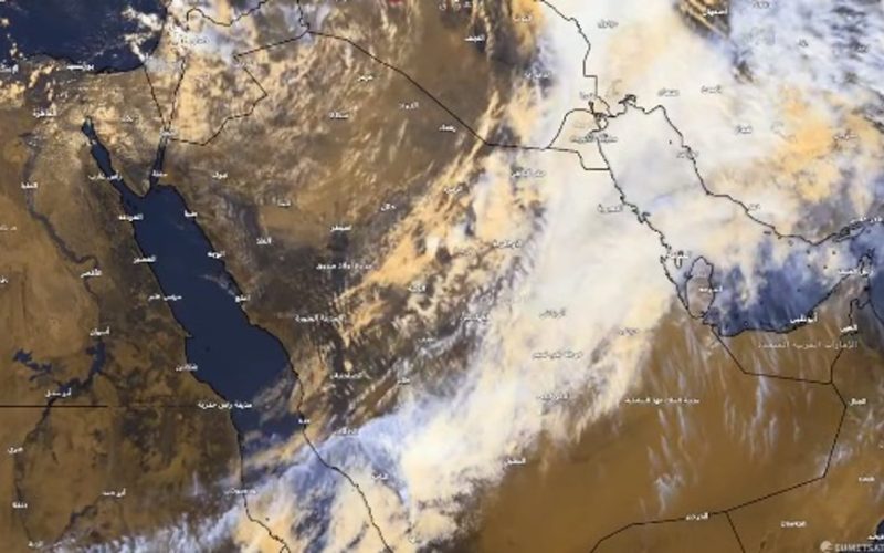 دولة عربية تعلن عن اكتشاف أكبر بئر بترول جديد بالصحراء الغربية الكنز المنتظر الذي يجعلها اغنى من السعودية!!