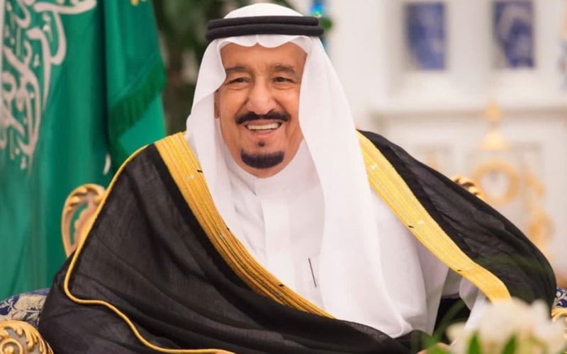 عاجل.. مستفيدين الضمان الاجتماعي يحصلون على اكبر مكرمة ملكية في تاريخ السعودية من الملك سلمان!!