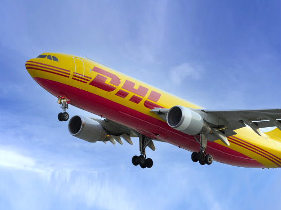 رقم خدمة عملاء dhl السعودية وطريقة تتبع شحنة