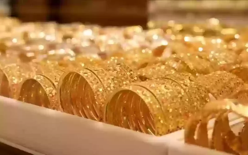 عاجل… هبوط جنوني لأسعار الذهب اليوم في السعودية!!