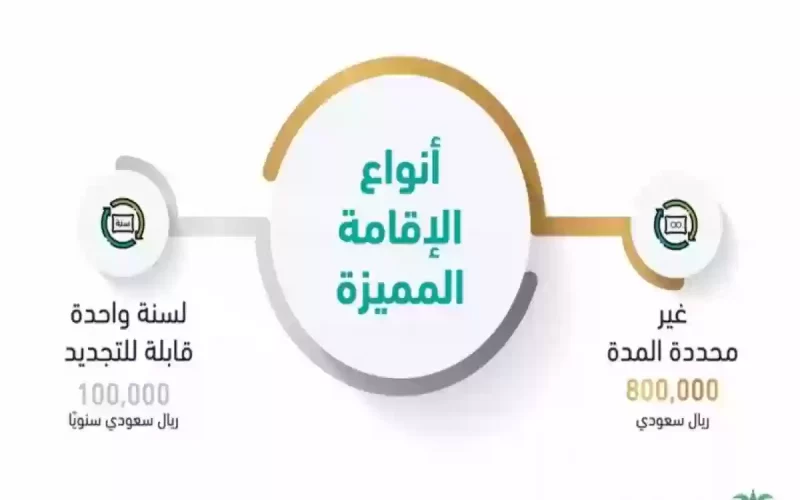 عاجل… السعودية تعلن الخبر السار في ثاني ايام العيد لأبناء هذه الجنسية يتم منحهم الإقامة الدائمة والمميزة مجاناً بدون شروط !!