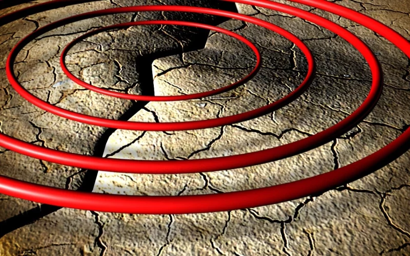 عاجل… زلزال يضرب الإمارات ويزيد الكارثة وهناك ضحايا بالعشرات!