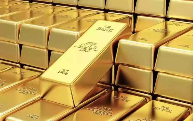 عاجل .. السعودية تكتشف كنوز كبيرة من الذهب الخالص ليس لها مثيل في العالم ..والمفاجئة بالثروة الكبيرة التي سوف تحصل عليها المملكة مقابل ذالك!