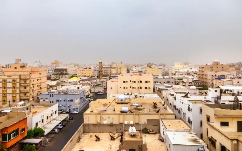 عاجل… تعديل الأحياء التي عليها إزالة في جدة 1445 وفقا لجدول هدد جدة