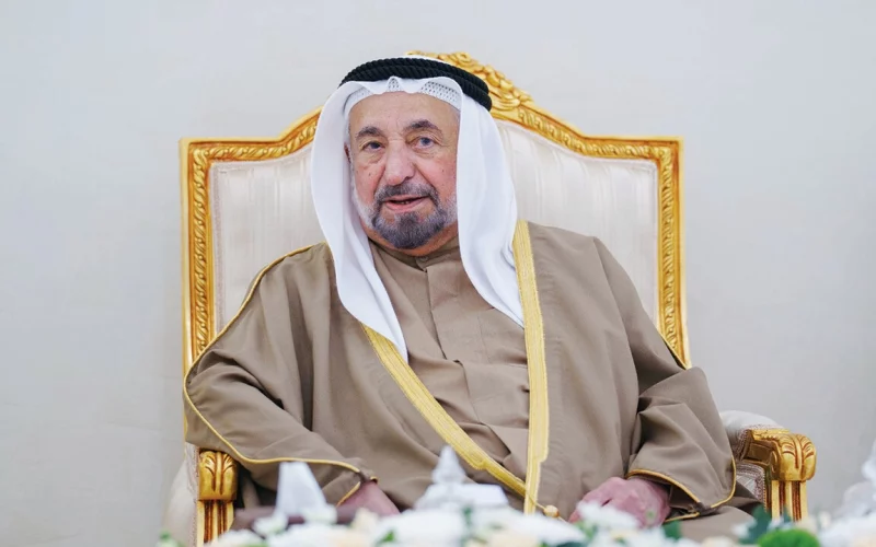 طلب مساعدة مالية من مؤسسة الشيخ سلطان القاسمي الخيرية 2024 في الإمارات