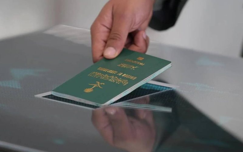 عاجل… فرصة ذهبية للمقيمين: السعودية تلغي كل الشروط السابقة وتضع شرط واحد فقط للحصول على الجنسية!